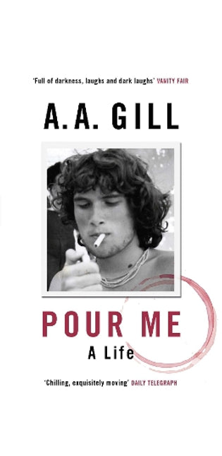 Pour Me