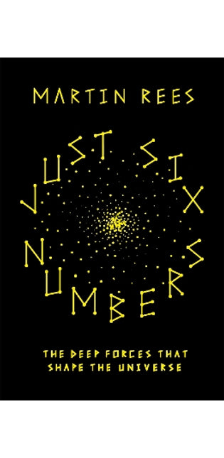 Just Six Numbers