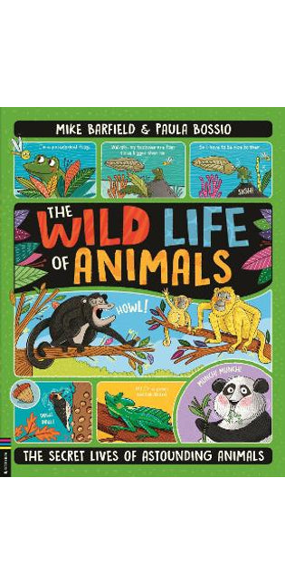 Wild Life of Animals