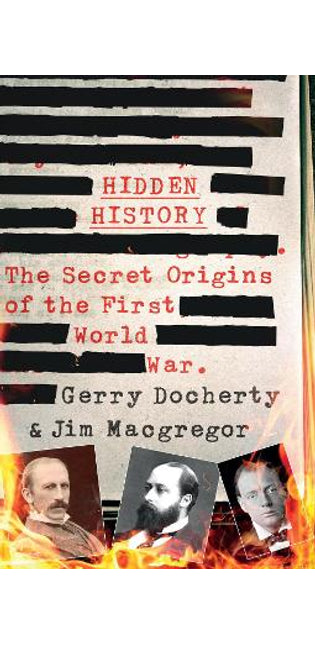 Hidden History