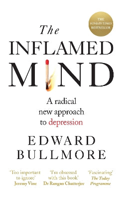 Inflamed Mind