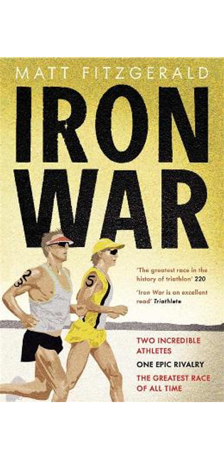 Iron War