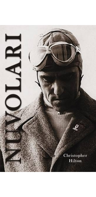 Nuvolari