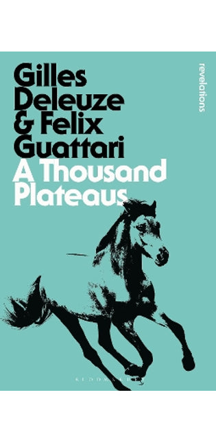 Thousand Plateaus