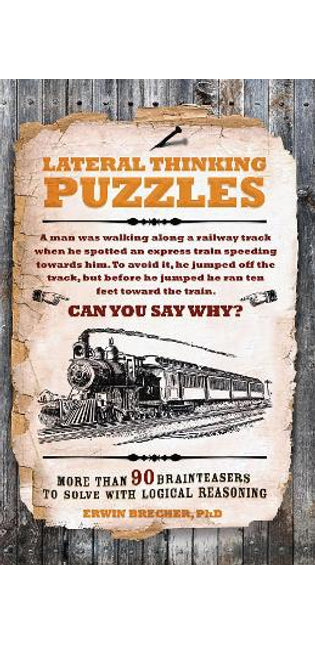 Lateral Thinking Puzzles