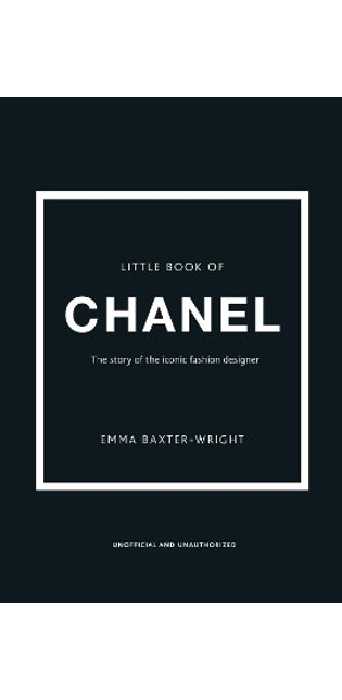 Little Book of Chanel