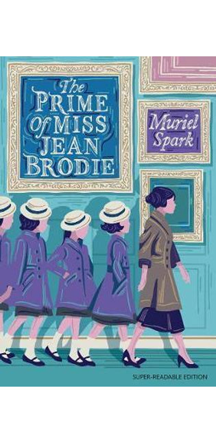 Prime of Miss Jean Brodie