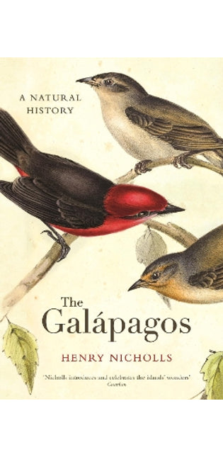 Galapagos