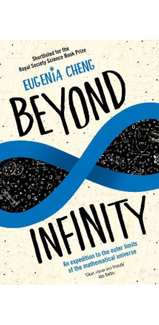 Beyond Infinity