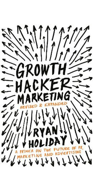 Growth Hacker Marketing