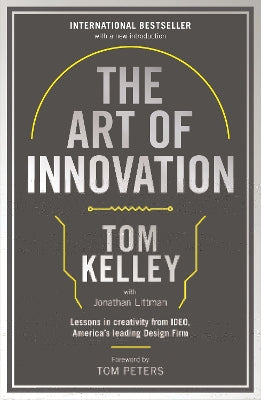 Art Of Innovation