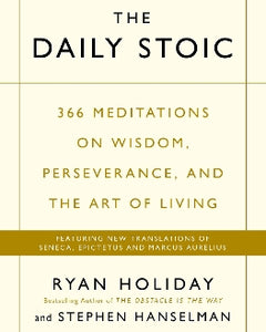 Ryan Holiday