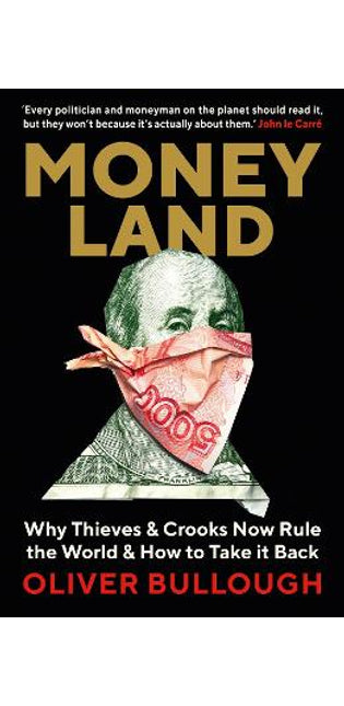 Moneyland