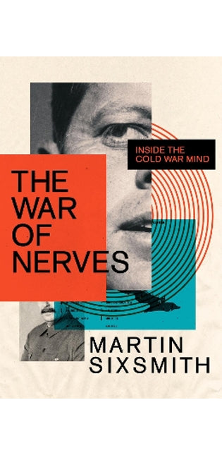 The War of Nerves