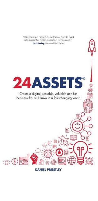 24 Assets