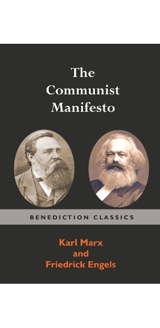 Communist Manifesto