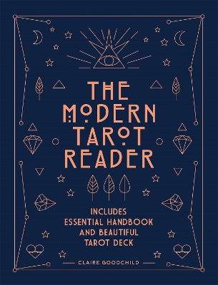 Modern Tarot Reader