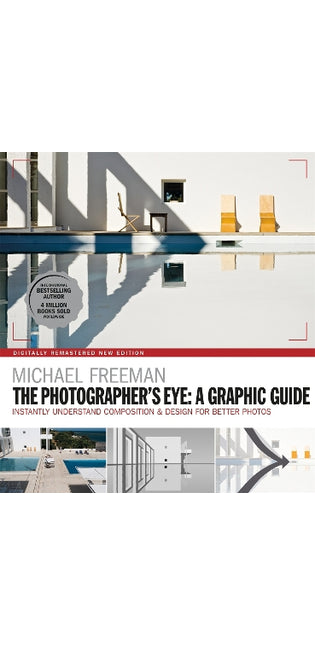 Photographers Eye: A graphic Guide