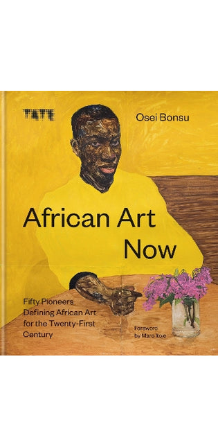African Art Now