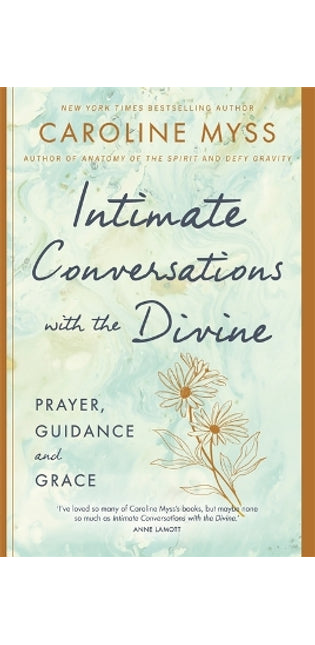 Intimate Conversations with the Divine