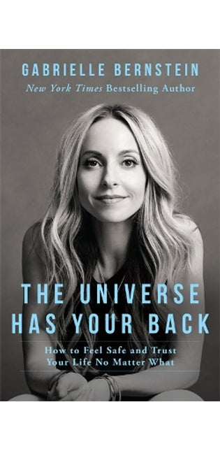 Universe Has Your Back