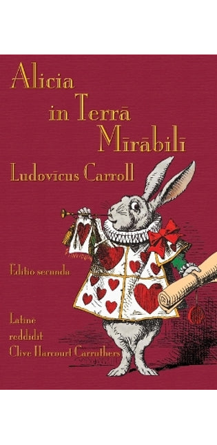 Alicia in Terra Mirabili