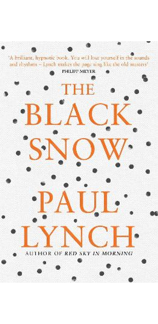 Black Snow