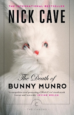 Death of Bunny Munro