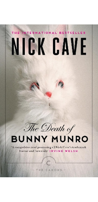Death of Bunny Munro
