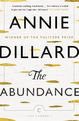 Abundance