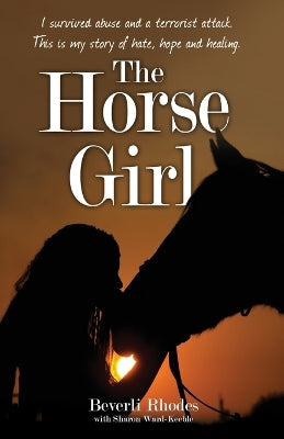 Horse Girl