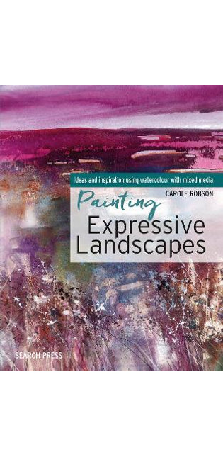 Painting Expressive Landscapes