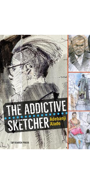 Addictive Sketcher