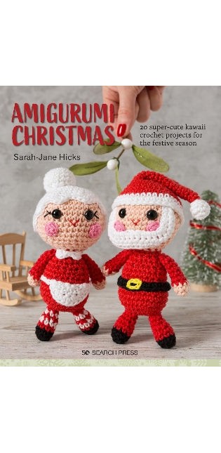 Amigurumi Christmas