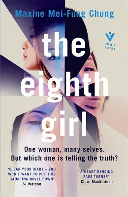 Eighth Girl
