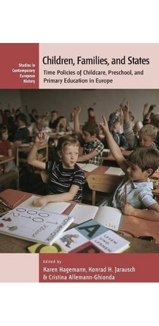 Children, Families, and States