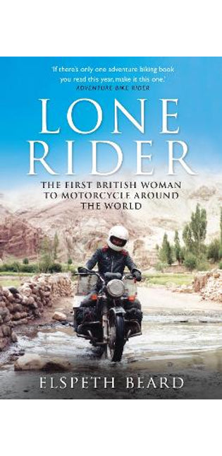 Lone Rider