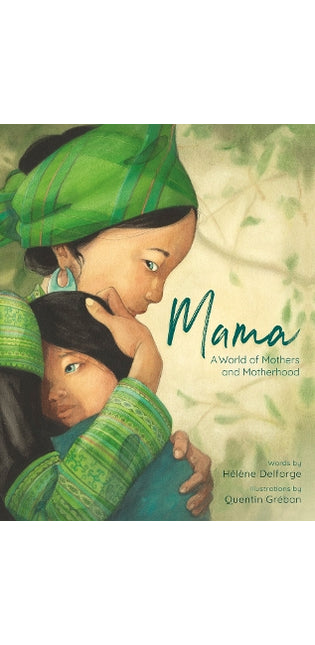 Mama