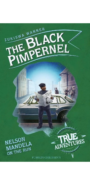 Black Pimpernel