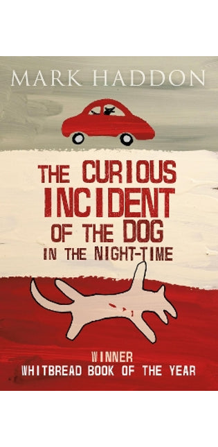 Curious Incident of the Dog In the Night-time