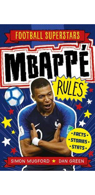 Mbappé Rules