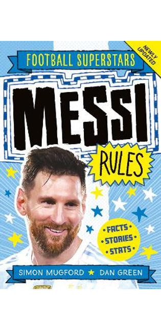 Messi Rules