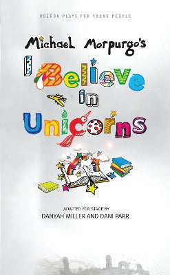 I Believe in Unicorns