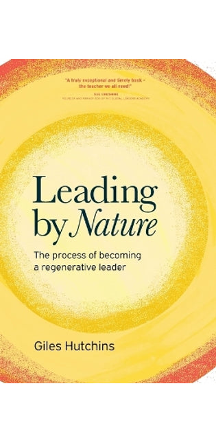 Leading by Nature