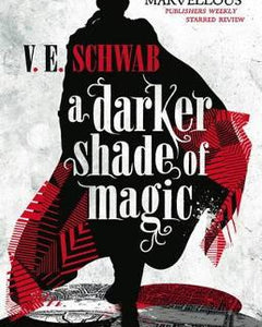V.E. Schwab