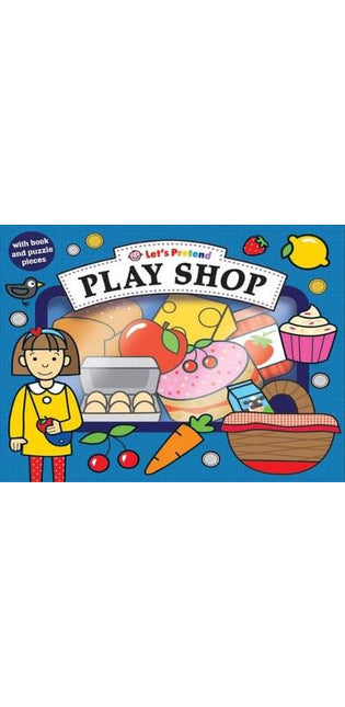 Play Shop
