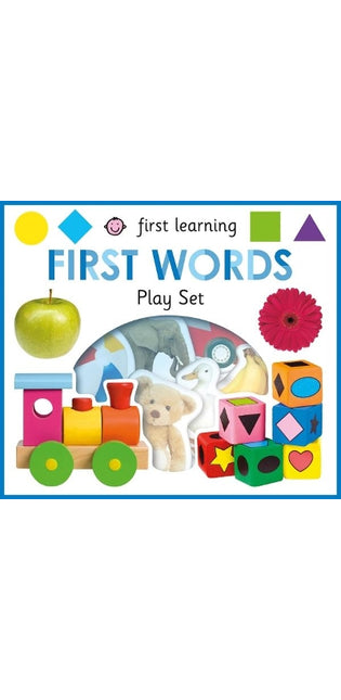 First Words