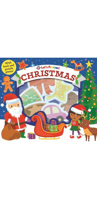 Let's Pretend Christmas