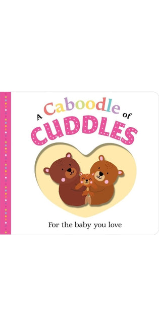 Caboodle of Cuddles
