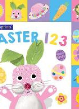 Alphaprints Easter 123